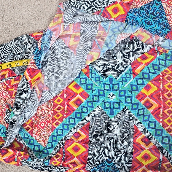 Amanda Uprichard Tulip Hem Silk Maxi Dress Size Small - Picture 13 of 16